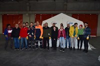 Çadır Kurulumu Eğitimi