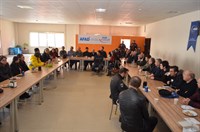 Tanışma